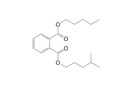 Phthalic acid, isohexyl pentyl ester