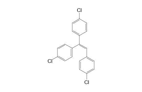 4,4',4''-(Ethene-1,1,2-triyl)tris(chlorobenzene)