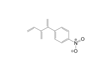 2-(4-Nitrophenyl)[3]dendralene