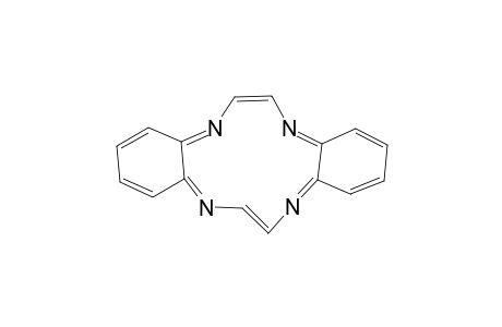 Dibenzo[b,h][1,4,7,10]tetraazacyclododecine