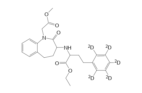 d5-benazepril