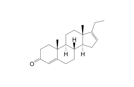 Pregna-4,16-dien-3-one