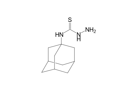 4-(1-Adamantyl)-3-thiosemicarbazone