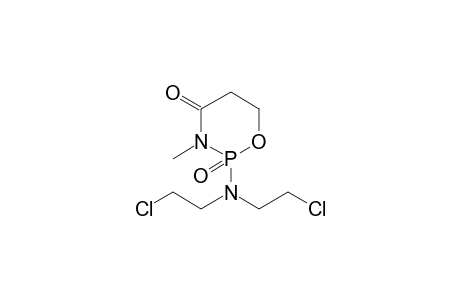 Keto-CPA - methyl derivative
