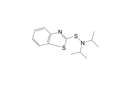 N,N-DIISOPROPYL-2-BENZOTHIAZOLESULFENAMIDE