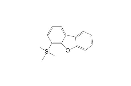 4-Dibenzofuranyl(trimethyl)silane