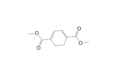 Dimethyl 1,3-cyclohexadiene-1,4- dicarboxylate