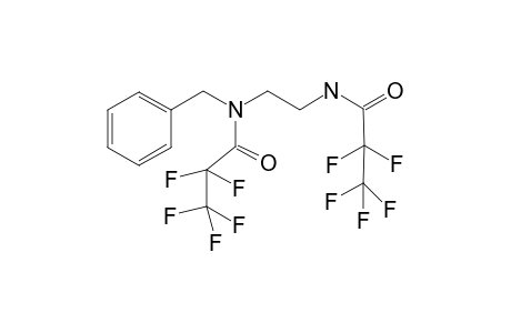 Benzylpiperazine-M (deethyl.) 2PFP