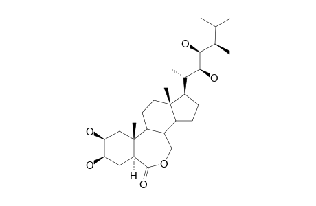 2,3-DI-EPI-BrASSINOLIDE