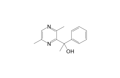1-(3,6-Dimethylpyrazy)-1-phenylethanol