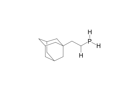 2-(1-ADAMANTYL)ETHYLPHOSPHINE