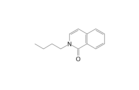 2-Butylisoquinolin-1(2H)-one