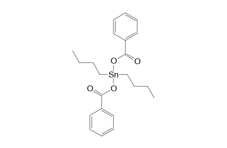 [(N-C4H9)2-SN-(OOCC6H5)2]