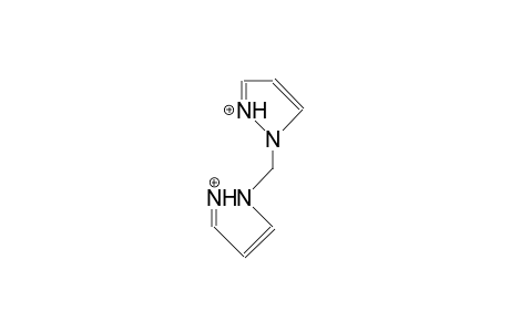 1,1'-Dipyrazolyl-methane dication