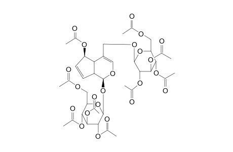 Glucosyl-decaloside