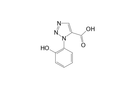 1-(2-Hydroxyphenyl)-1H-1,2,3-trizole-5-carboxylic acid