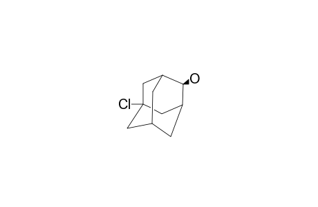 (E)-5-CHLORO-2-ADAMANTOL