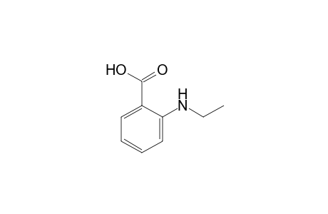 N-ethylanthranilic acid