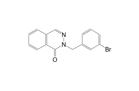 2-(3-Bromo-benzyl)-2H-phthalazin-1-one