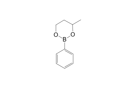 1,3-Butane diol phenylboronate