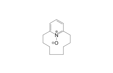 14-oxidanidyl-14-azoniabicyclo[8.3.1]tetradeca-1(14),10,12-triene