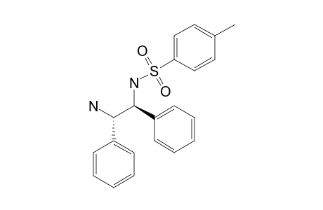 (1S,2S)-(+)-N-p-Tosyl-1,2-diphenylethylenediamine