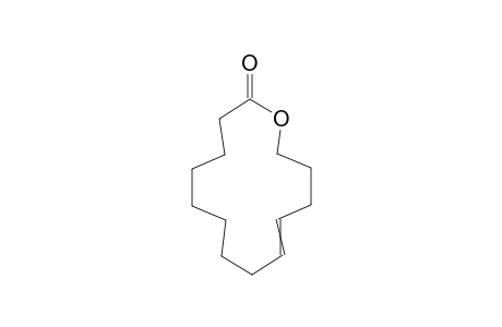 1-Oxacyclotetradec-10-en-2-one