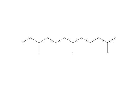 2,6,10-Trimethyl-dodecane