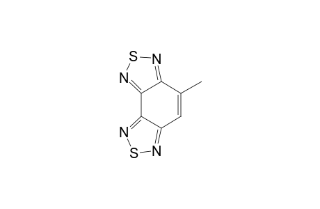 7-Methyl-4,11-dithia-3,5,10,12-tetraazatricyclo[7.3.0.0(2,6)]dodeca-1(12),2,5,7,9-pentaene