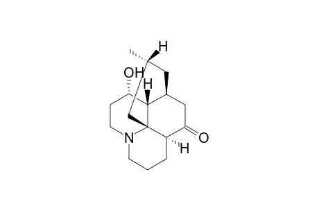 Lycoposerramine-M