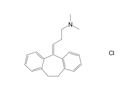 Amitriptyline hydrochloride