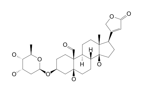 HELVETICOSIDE