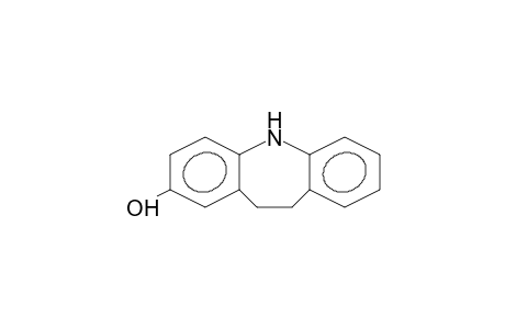 2-Hydroxy-iminodibenzyl