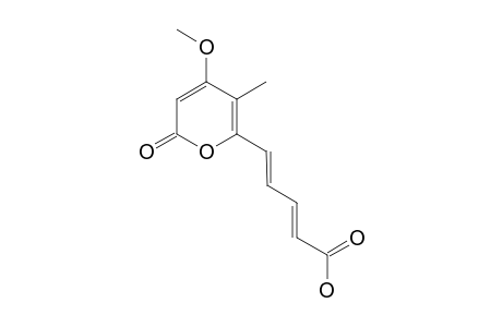 HERBARIN-A