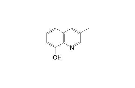 3-methyl-8-quinolinol