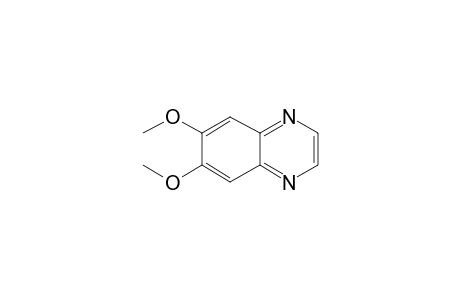 6,7-Dimethoxyquinoxaline