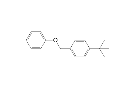 4-Tert-Butylbenzyl phenyl ether