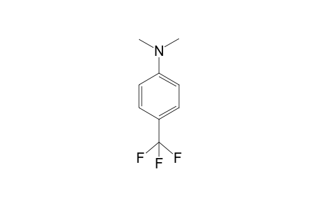 Dimethyl-[4-(trifluoromethyl)phenyl]amine