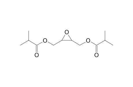 2,3-Epoxybutane-1,4-diisobutyrate