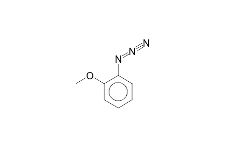 Benzene, 1-azido-2-methoxy-