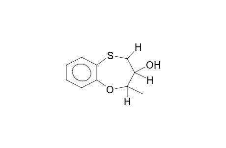 2-METHYL-3-HYDROXY-1,5-BENZOXATHIEPINE