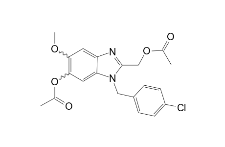 Clemizole-M 2AC