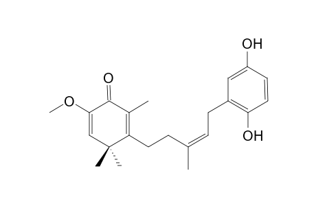 Renierin B