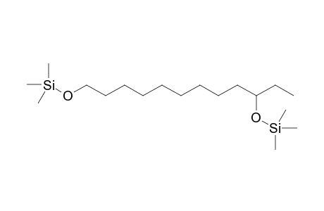 trimethyl(10-trimethylsilyloxydodecoxy)silane