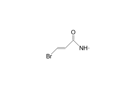 N-Methyl-3-trans-bromo-acrylamide