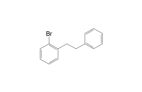 Benzene, 1-bromo-2-(2-phenylethyl)-