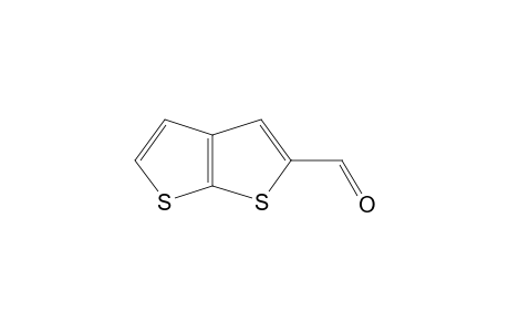 THIENO[2,3-b]THIOPHENE-2-CARBOXALDEHYDE