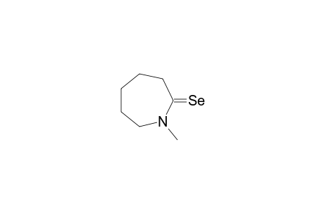 N-METHYL-EPSILON-SELENOCAPROLACTAM