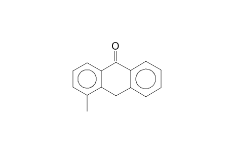 4-Methyl-10H-anthracen-9-one
