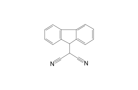 Fluorene-9-malononitrile